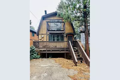 610 Holmes Lane, Sugarloaf, CA 92386 - Photo 1