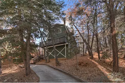 1709 Columbine Drive, Big Bear Lake, CA 92315 - Photo 1