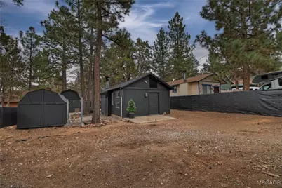 305 Wabash Lane, Sugarloaf, CA 92386 - Photo 1