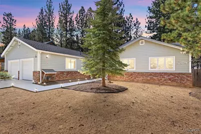 556 Killington Way, Big Bear Lake, CA 92315 - Photo 1