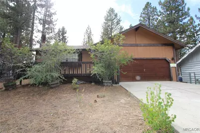 284 Santa Clara Boulevard, Big Bear Lake, CA 92315 - Photo 1