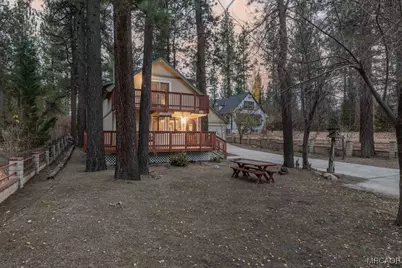 42229 Fox Farm Road, Big Bear Lake, CA 92315 - Photo 1