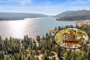 39998 N Shore Dr, Fawnskin, CA 92333 - Photo 1