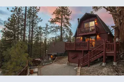 42768 Alta Vista Avenue, Big Bear Lake, CA 92315 - Photo 1