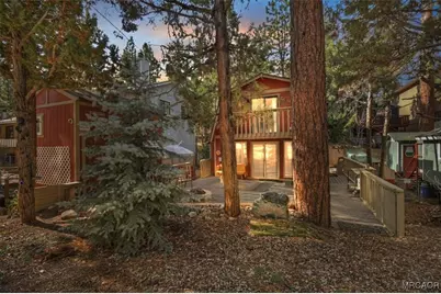 172 Vista Lane, Sugarloaf, CA 92386 - Photo 1