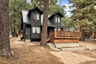 664 Yukon Dr, Green Valley Lake, CA 92341 - Photo 1