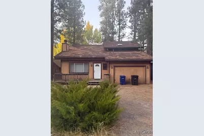 1029 Sugarloaf Boulevard, Big Bear City, CA 92314 - Photo 1