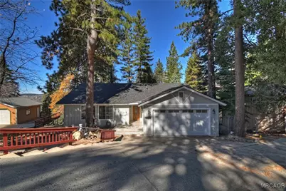 30580 Live Oak Drive, Running Springs, CA 92382 - Photo 1