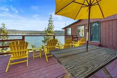 305 North Shore Drive, Fawnskin, CA 92333 - Photo 1