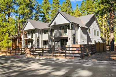 679 Summit Boulevard, Big Bear Lake, CA 92315 - Photo 1