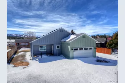 304 San Anselmo Drive, Big Bear City, CA 92314 - Photo 1