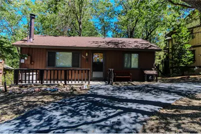 1096 Menlo Drive, Big Bear Lake, CA 92315 - Photo 1