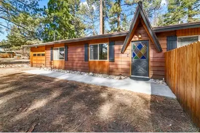 1128 Myrtle Avenue, Big Bear City, CA 92314 - Photo 1