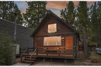 220 E Angeles Boulevard, Big Bear City, CA 92314 - Photo 1