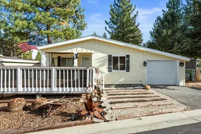 391 Montclair Drive #99, Big Bear City, CA 92314 - Photo 1