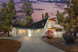 1000 Eagle Mountain Dr, Big Bear City, CA 92314 - Photo 1