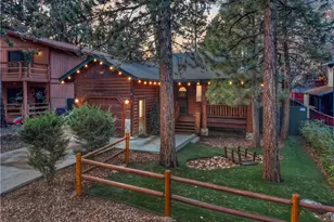 346 Leonard Ln, Sugarloaf, CA 92386 - Photo 1