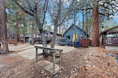 742 Wabash Lane, Sugarloaf, CA 92386 - Photo 1