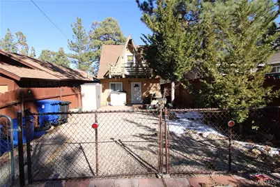 731 Holmes Lane, Sugarloaf, CA 92386 - Photo 1