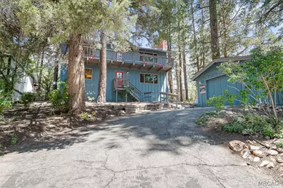 42646 Constellation Drive, Big Bear Lake, CA 92315 - Photo 1