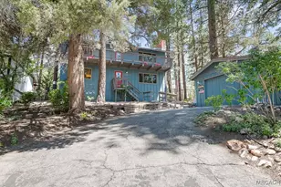 42646 Constellation Dr, Big Bear Lake, CA 92315 - Photo 1