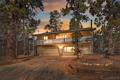 1026 Rocky Mountain Road, Big Bear City, CA 92314 - Photo 1