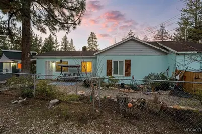 300 W North Shore Drive, Big Bear City, CA 92314 - Photo 1
