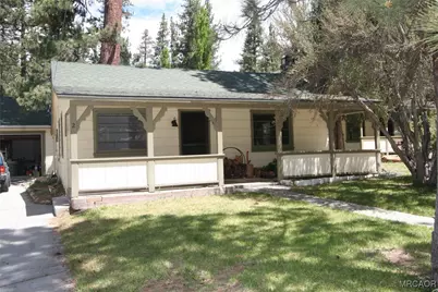 1004 Canyon Road #2, Fawnskin, CA 92333 - Photo 1