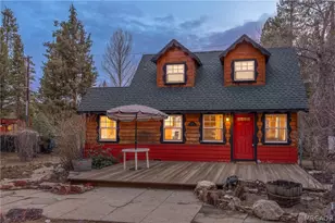 1070 Comanche Dr, Fawnskin, CA 92333 - Photo 1