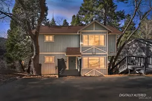 43215 Sunset Dr, Big Bear Lake, CA 92315 - Photo 1