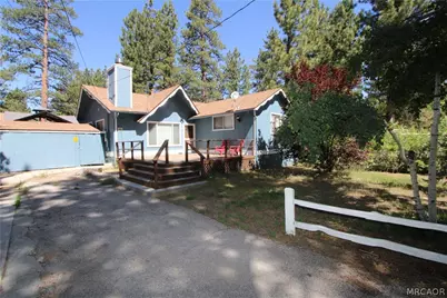 406 Quail Drive, Big Bear Lake, CA 92315 - Photo 1