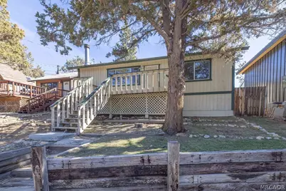 151 Vista Lane, Sugarloaf, CA 92386 - Photo 1