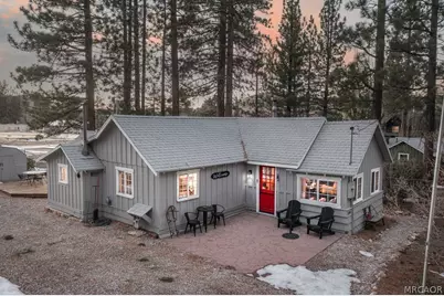 644 Marin Road, Big Bear Lake, CA 92315 - Photo 1