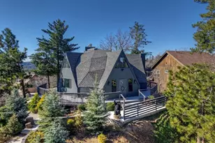 28131 Zermatt Dr, Lake Arrowhead, CA 92352 - Photo 1