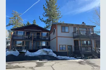 40570 Simonds Drive, Big Bear Lake, CA 92315 - Photo 1