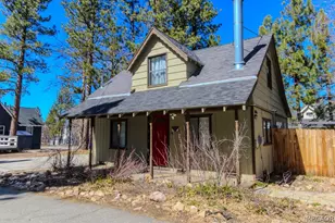 40246 Dream St, Big Bear Lake, CA 92315 - Photo 1