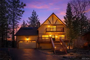 850 Alpenweg Dr, Big Bear City, CA 92314 - Photo 1