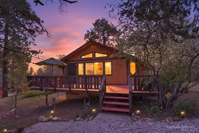 843 Victoria Lane, Sugarloaf, CA 92386 - Photo 1