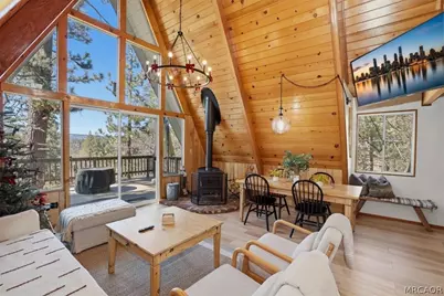 1146 Ridge Road, Fawnskin, CA 92333 - Photo 1