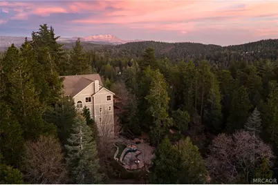 183 Chipmunk Drive, Lake Arrowhead, CA 92352 - Photo 1