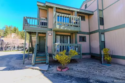 760 Blue Jay Road #10, Big Bear Lake, CA 92315 - Photo 1
