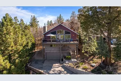 1536 Wolf Road, Big Bear City, CA 92314 - Photo 1