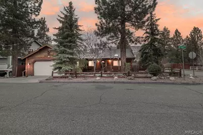 457 E Mountain View Boulevard, Big Bear City, CA 92314 - Photo 1