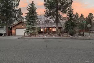 457 E Mountain View Blvd, Big Bear City, CA 92314 - Photo 1