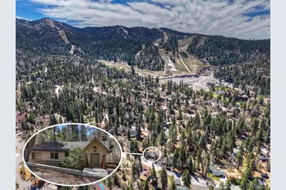 43335 Bow Canyon Road, Big Bear Lake, CA 92315 - Photo 1