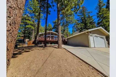 1301 Buffalo Ct Court, Big Bear Lake, CA 92315 - Photo 1