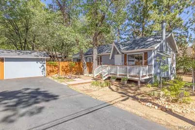 562 Wabash Lane, Sugarloaf, CA 92386 - Photo 1
