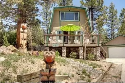 317 Santa Clara Boulevard, Big Bear Lake, CA 92315 - Photo 1