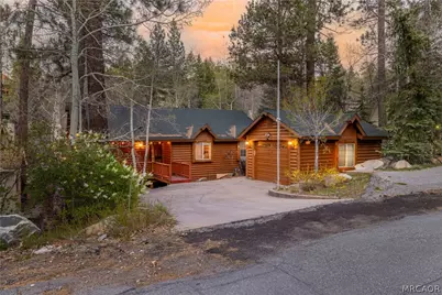 43300 Deer Canyon Road, Big Bear Lake, CA 92315 - Photo 1