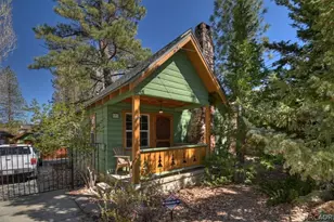 593 Lynn Rd, Big Bear Lake, CA 92315 - Photo 1